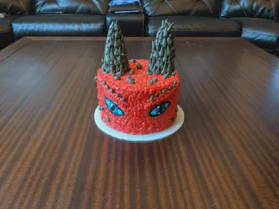 Cake